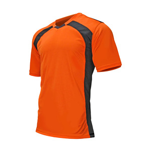 เสื้อฟุตบอลสำหรับผู้ใหญ่เสื้อตัดแบบอัตโนมัติ - Product Image 1