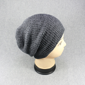 Gorro de Lana 100% para Invierno, Fabricación Pakistaní, Gorro de Jacquard Grueso y Cálido, Personalizable, Unisex - Product Image 4