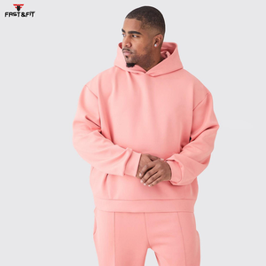 Última Llegada, Conjunto Deportivo Informal con Capucha, Ajustado, de Moda, Unisex, el Mejor Material, Diseño Popular, Envío Rápido - Product Image 4