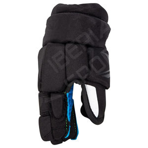 Gants de hockey sur glace personnalisés IBERIA, qualité professionnelle supérieure |   Vente en gros OEM |   Senior / Junior / Jeunesse - Product Image 2