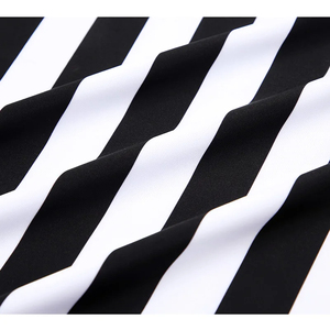 Ropa deportiva Ropa de hockey sobre hielo 100% Poliéster Árbitro personalizado Jersey de hockey sobre hielo - Product Image 5