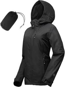 Dernière nouvelle conception en gros extérieur à coque dure imperméable à capuche chaude pour les sports d'extérieur veste de randonnée - Product Image 6