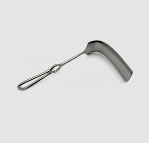 ชุดเครื่องมือผ่าตัดแบบแมนนวลสแตนเลส22ซม./120x52มม. - Product Image 3