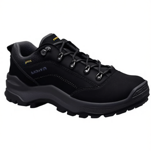 Zapatos de Seguridad Renegade Work GTX, Botas de Trabajo, Talla 43, Color Negro - Product Image 2