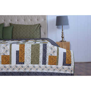 Art mosaïque grand format à des fins décoratives - Product Image 3