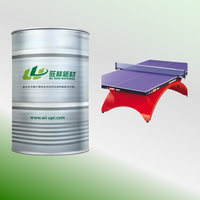 Fournisseur d'Usine Résine Polyester Insaturée Liquide Dure Transparente pour SMC BMC DMC