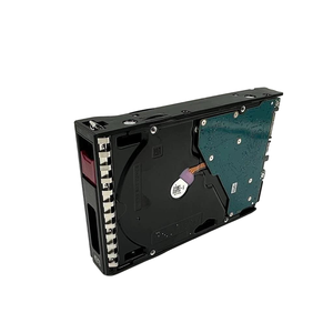 861683-B21 862133-001 Disco Duro SC de 4 TB, 7.2K, SATA 6G, 3.5 Pulgadas, 861683-B21 - Product Image 4
