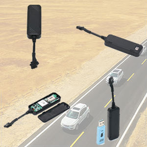 Rastreador de vehículos, alarma de consumo de combustible, rastreador de vehículos, gestión de motor, dispositivo de seguimiento Gps - Product Image 3