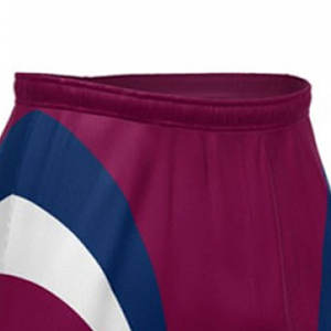 Conception OEM, uniforme de rugby léger et léger, uniforme de rugby pour hommes de haute qualité à coupe régulière à bas prix - Product Image 6