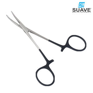 Dans différentes formes Meilleur fournisseur Nouvelle arrivée Acier inoxydable Utilisation pour la chirurgie Forceps chirurgical par SUAVE SURGICAL INSTRUMENTS - Product Image 2
