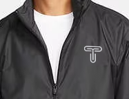 Conjunto de Ropa Casual Cortavientos para Hombre 2026, Conjunto Cortavientos de Nailon Ligero para Hombre - Product Image 6