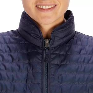 Chaleco de Equitación Personalizado al por Mayor para Competencia Ecuestre, 88% Nailon, 12% Elastano, Colores y Tallas Personalizadas, Servicio OEM, VALNERO - Product Image 6