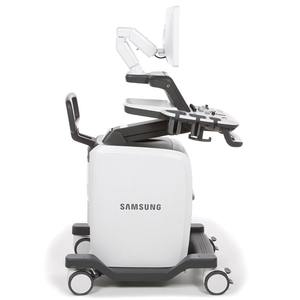 Máquina de Ultrasonido Samsungg UGEO H60 - Product Image 3