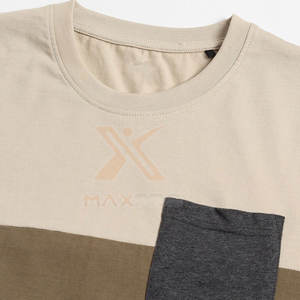 Camisetas para Hombre de Primera Calidad en Oferta, Suministro Directo de Fábrica, Camisetas para Hombre al por Mayor - Product Image 5