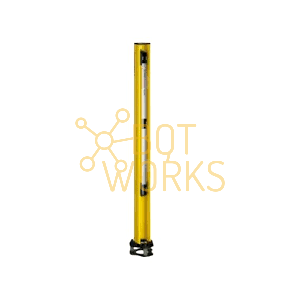 Sensore di sicurezza elettronico Leuze 426544 - Product Image 1