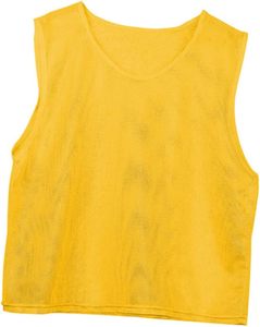 Chaleco de fútbol de secado rápido para jóvenes Pinnies transpirables hechos a medida Precio de desgaste de fútbol estándar internacional de alta calidad - Product Image 2