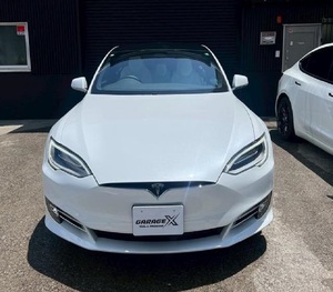 ใช้ดีมาก2021 teslaaa รุ่น S ใช้ - Product Image 1