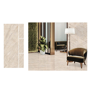 600x1800mm fini mat meilleur design dalles de porcelaine carreaux texture solide dalle de sol et de mur pour le salon - Product Image 3