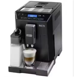 Máquina de café capuchino de alta calidad ECAM45760B con accesorios completos, admite personalización ODM, Envío Gratis - Product Image 1