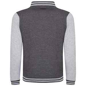 Servicio OEM Chaqueta de precio al por mayor muy exigente para hombre Chaquetas universitarias para hombre de la mejor calidad Chaquetas duraderas para hombre del mejor estilo - Product Image 2
