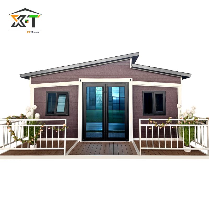 Modern Australian Standard Prefabricated Portable 40ft