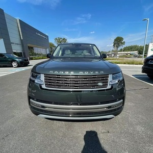 ÚLTIMO 2023 Rangees Roverrs S...E UsedSUV - Product Image 1