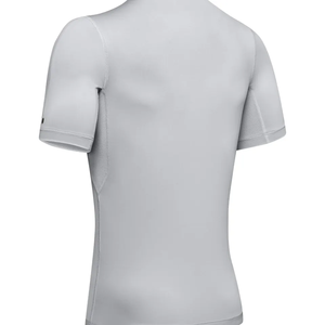 Venta al por mayor personalizado nuevo diseño Athletic Running ropa deportiva Curve Compression Gym Mens ftitness camiseta - Product Image 2