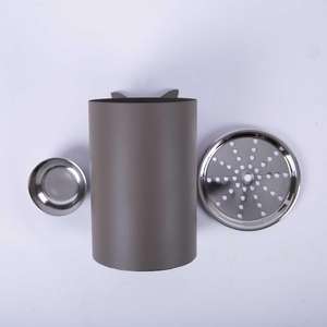 Elegante diseño de mariposa soporte de incienso de Aroma árabe Bakhoor quemador de incienso con acabado personalizado para el hogar sala de estar fragancias - Product Image 2