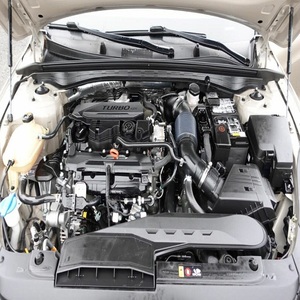 ¡Oferta Imperdible! Kia K5 2022 Usado en Excelentes Condiciones, Motor Turbo Intercooler de 1.6L y 4 Cilindros, Tracción Delantera, Sedán de Lujo Automático - Product Image 6