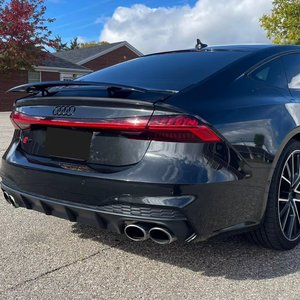 Audi S7 Prestige 2021 Usado en Buen Estado - Product Image 1