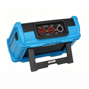 Medidor de Aislamiento Bside Aim01, Herramienta Digital de Medición de Aislamiento de Alto Voltaje de 1000V - Product Image 5