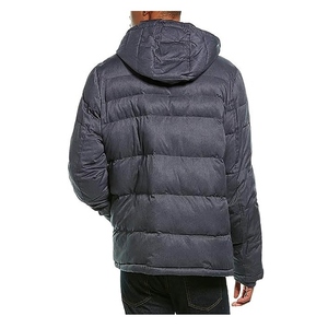 high quality winter <b>long</b> sleeve puffer <b>men</b> <b>jacket</b> with customized logo printed wholesale puffer <b>jacket</b> Outdoor <b>Jacket</b> - Product Image 5