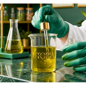 Set di Shampoo e Maschera per Capelli alla Cheratina e Mango per Idratazione Profonda e Riparazione Professionale dei Capelli - Product Image 2