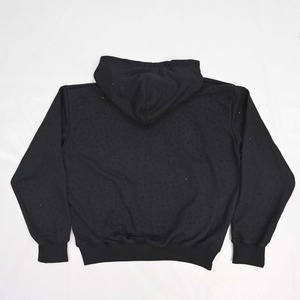 Chándales de lujo con cremallera para hombre, ropa de calle Vintage, ropa deportiva atlética para gimnasio, correr, entrenamiento, informal, estampado con capucha - Product Image 2