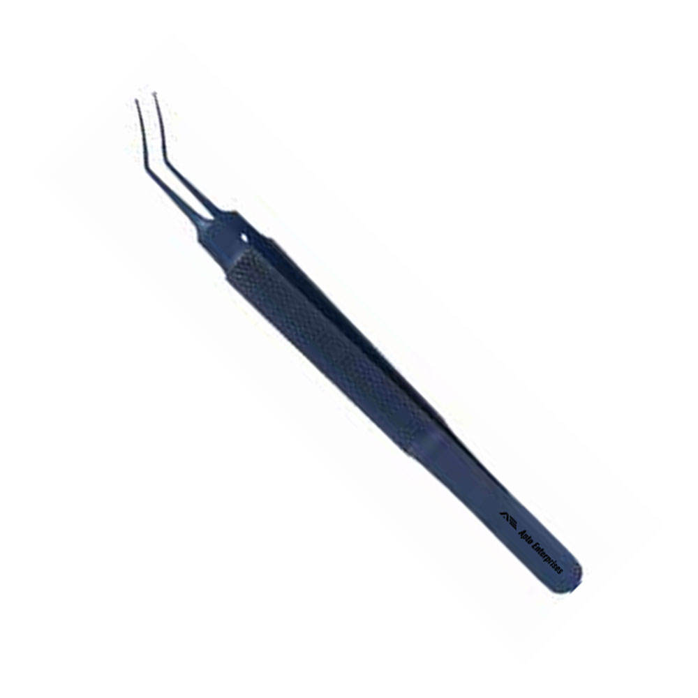 Pinces à capsulorhexis Utrata