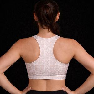 Sujetador Deportivo para Mujer 2026, Más Vendido, de Alta Sujeción, para Yoga, Fitness, Gimnasio, Entrenamiento, Running - Product Image 2