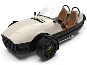 คุณภาพดีที่สุด รถสามล้อ Vanderhalls Venices ปี 2025 น้ำหนักเบา กำลังเป็นที่นิยม ประกอบจากโรงงาน พร้อมจัดส่งและจัดส่งรวดเร็ว - Product Image 4