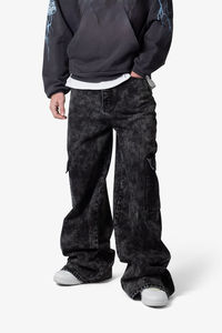 Veste en cuir de vache pour homme et femme, en toile, coupe-vent, respirante, hiver, sur mesure - Product Image 3