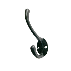 Handmade Cast Iron <b>Coat</b> and Hat <b>Hooks</b> 2025 Vintage Wall <b>Hook</b> for Clothes Retro Style <b>Coat</b> <b>Hook</b> for Home or Bathroom Use - Product Image 6