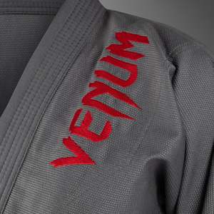 ชุดกิโมโน Jitsu Gi Bjj GI ชุดกิโมโนจีจีโอจิสึบราซิลออกแบบได้ตามต้องการ2026 - Product Image 6