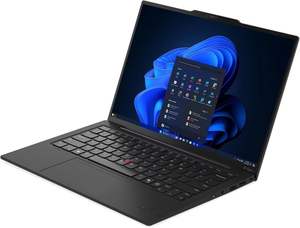 Portátil Lenovo ThinkPad X1 Carbon Gen 13 Edición Aura con IA (Pantalla Táctil FHD+ de 14 Pulgadas) - Product Image 2