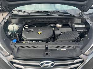 Voiture d'occasion fiable Hyundai Tucson SE 4 portes SUV AWD (2.0L 4 cylindres 6A) 2017 - Product Image 5