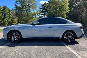 BMW 230i xDrive Coupé 2024 d'occasion (conduite à gauche/droite) - Product Image 2