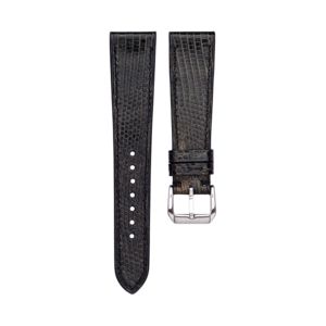 Bracelet de montre en cuir véritable personnalisé avec logo, taille et longueur sur mesure, plusieurs couleurs, résistant à l'eau, exportation d'usine - Product Image 5