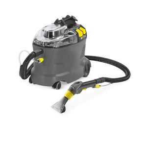 PRODUIT CHAUD PUZZI 10/2 Nettoyeur de tapis haute pression de qualité industrielle 200-OEM/ODM Service comprend des outils pour sols et manuels - Product Image 3