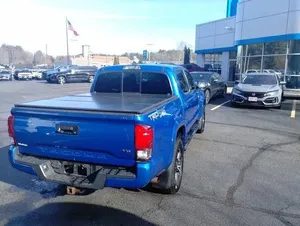 โตโยต้า ทาโคมา ทีอาร์ดี สปอร์ต ปี 2016 ราคาไม่แพง - Product Image 4