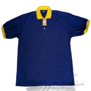 Nouveau T-shirt à manches courtes et col rond pour enfants garçons, motif uniforme pour le sport - Product Image 4