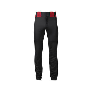 Pantalones de Béisbol de Talla Grande, Color Sólido, Sublimados, Transpirables, Oferta Especial de Fabricante Profesional, Suministro Directo de Fábrica - Product Image 6