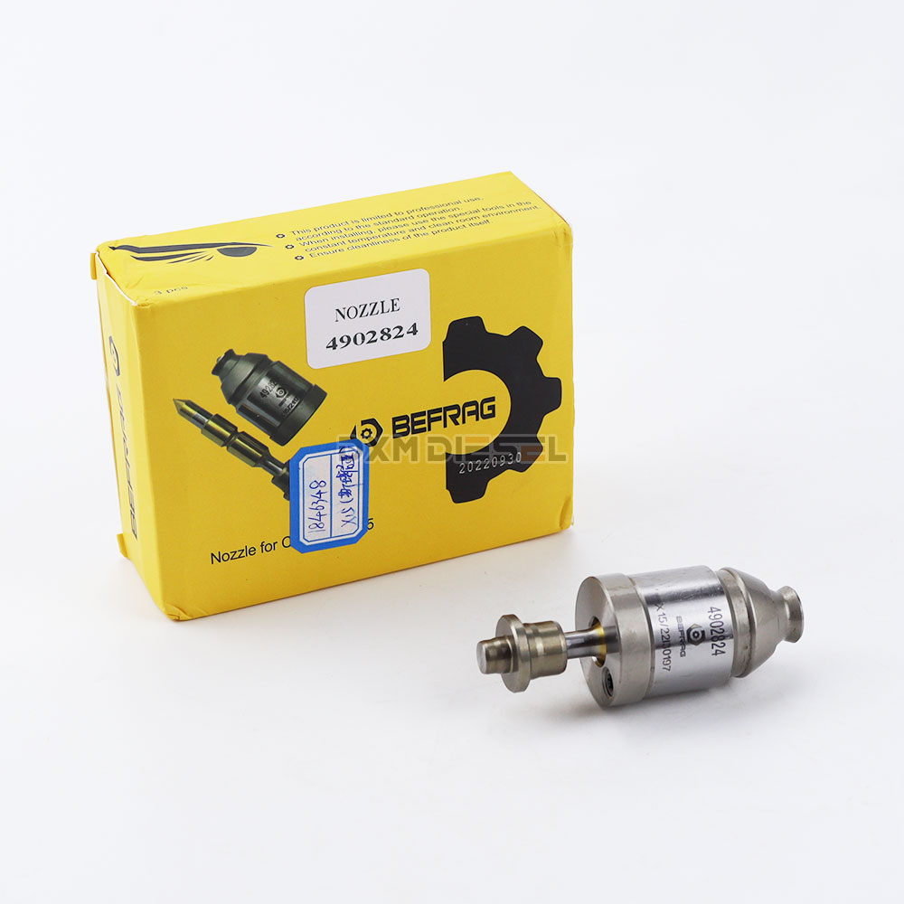 たこぴ DXM Good Quality Isx Qsx15 Injector Nozzle 4088652 4928264