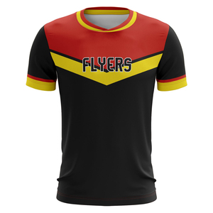Maillots de rugby professionnels personnalisables pour hommes, anti-UV, respirants, grande taille, séchage rapide, uniformes, twill, équipe nationale - Product Image 1